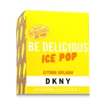 Dkny Be Delicious Ice Pop Citrus Splash Eau De Parfum 50 ml