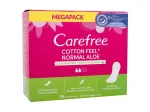 Carefree Cotton Feel Normal Aloe Vera Siset&uuml;kk 76 ml