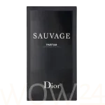Dior Sauvage Parfum 100 ml