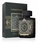 French avenue Glorious Oud Eau De Parfum 80 ml