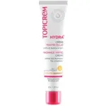 Topicrem Toning skin cream SPF 50 Hydra+ (Radiance Tinted Cream) 40 ml - Medium 40 ml