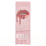 Kylie Cosmetics Kylie Jenner Kylie Matte Liquid Lipstick & Lip Liner 354 Until Further Notice ml