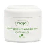 Ziaja Olive Oil Light Face Cream (Cream) 100 ml