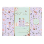 Baylis & Harding Lavender Body Care Gift Set ( lavender & rosehip tea )