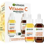 Garnier Vitamin C Brightening Routine Set - skincare gift Komplekt
