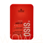 Schwarzkopf Osis+ Mess Up Juuste vormimiseks ja viimistlemiseks 100 ml