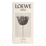 Loewe Solo Ella Eau De Parfum 100 ml