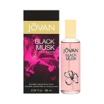 J&ouml;van Musk Black Eau de Cologne 96 ml
