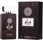 Attri Hazzah Eau De Parfum 100 ml