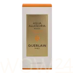 Guerlain Aqua Allegoria Forte Mandarine Basilic Eau De Parfum 125 ml