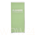 Jil Sander Evergreen Du&scaron;igeel 150 ml