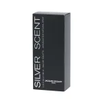 Jacques Bogart Silver Scent Eau De Toilette 100 ml