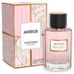 Milestone Amros Eau De Parfum 100 ml
