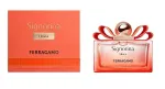 Ferragamo Signorina Unica Eau De Parfum 100 ml