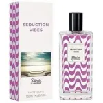 Ted Lapidus Stories Seduction Vibes Eau De Toilette 100 ml