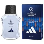 Adidas UEFA Champions League Pro Player Eau De Toilette 50 ml