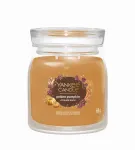 Yankee Candle Pumpkin Cinnamon Swirl 368 ml