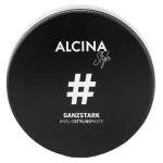 Alcina Stylingov&aacute; pasta na vlasy (Solid Styling Paste) 50 ml
