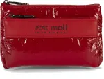 Pepe Moll Estelle Women's Cosmetic Bag 261293 Red Kosmeetikakott