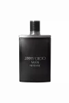 Jimmy choo Man Intense Eau De Toilette 100 ml