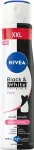 Nivea Antiperspirant spray Black & White Anti-Perspirant Deodorant 250 ml