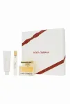Dolce & Gabbana The One EDP 75 ml + EDP MINI 10 ml + BL 50 ml (woman)
