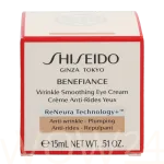 Shiseido Benefiance Wrinkle Smoothing Eye Cream 15 ml