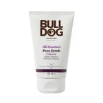 Bulldog Peeling for oily skin Oil Control Face Scrub