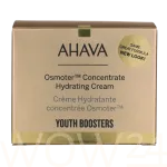 AHAVA Dead Sea Osmoter Concentrate P&auml;evakreem 50 ml