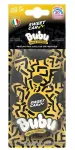Sweet Home Collection Vanilla Gourmand Car Air Freshner - Visačka do auta