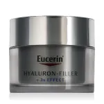 Eucerin Hyaluron-Filler + 3x Effect P&auml;evakreem 50 ml