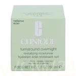 Clinique Turnaround Overnight Revitalizing Moisturizer 50 ml