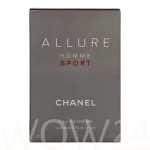 Chanel Allure Homme Sport Eau Extreme Eau De Parfum 150 ml