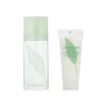 Elizabeth Arden Green Tea Eau De Toilette 100 ml 100 EDT + 100 ml body cream Komplekt