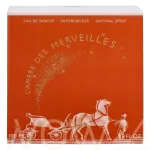 Hermes L&acute;Ambre des Merveilles Eau De Parfum 100 ml