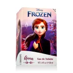 Disney Frozen II Anna Eau De Toilette 100 ml