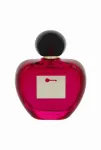 Banderas Her Secret Temptation Eau De Toilette 80 ml