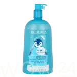 Bioderma ABCDerm Gel Moussant Du&scaron;igeel 1000 ml