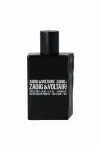 Zadig & Voltaire This is Him! Eau De Toilette 100 ml Tester