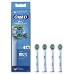 Oral-b Pro Precision Clean Hambaharja vahetuspea 4 ml