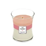 WoodWick Trilogy Blooming Orchard 275 ml