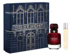 Givenchy L'Interdit Rouge Eau De Parfum 50 ml Edp 50 ml + Edp 12,5 ml Komplekt