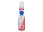 Nivea Ultra Strong Styling Mousse 150 ml