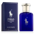 Ralph Lauren Polo Blue Eau De Toilette 40 ml