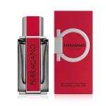 Ferragamo Ferragamo Red Leather Eau De Parfum 50 ml
