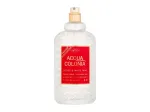 4711 Acqua Colonia Lychee & White Mint Eau de Cologne 170 ml Tester
