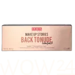 Pupa Pupa Make Up Stories Comp. 7 Multi-Finish Eyeshadow Palette 13.3 ml
