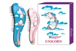Dtangler gift set unicorn
