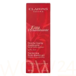 Clarins Aroma Eau Dynamisante Energizing Fresh Shower Gel Du&scaron;igeel 200 ml
