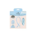 Invisibobble Baby Curl Set S - Hair curling Komplekt